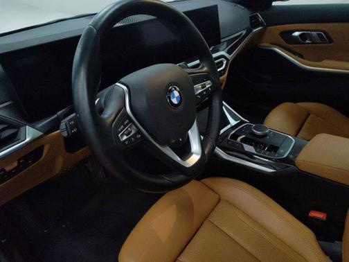 2023 BMW 330 330i
