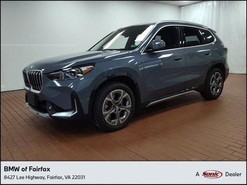 2025 BMW X1 xDrive28i