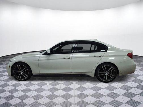 2018 BMW 340 340i