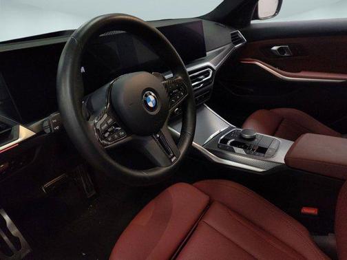 2024 BMW M340 M340i