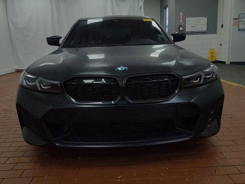 2024 BMW M340 M340i