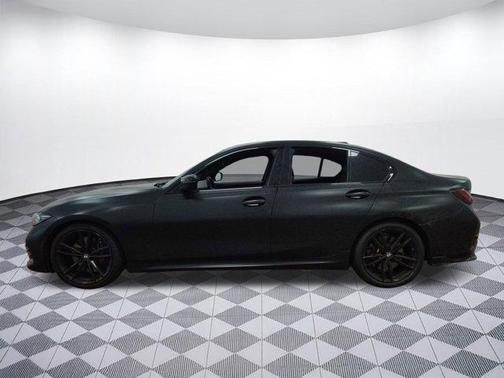 2024 BMW M340 M340i