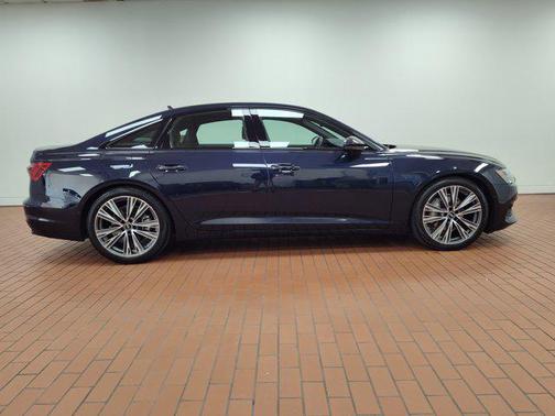 2022 Audi A6 45 Premium