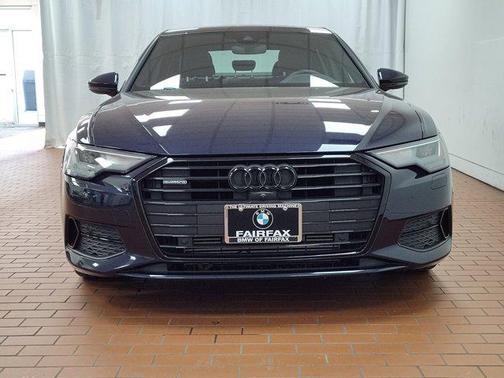 2022 Audi A6 45 Premium