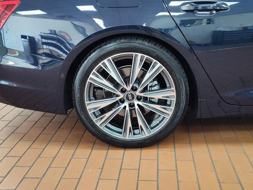 2022 Audi A6 45 Premium