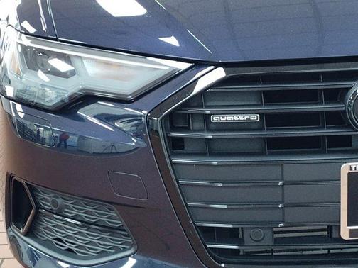 2022 Audi A6 45 Premium