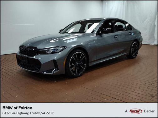 2023 BMW M340 i xDrive