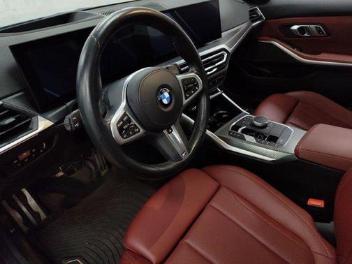 2023 BMW M340 i xDrive