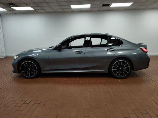 2023 BMW M340 i xDrive