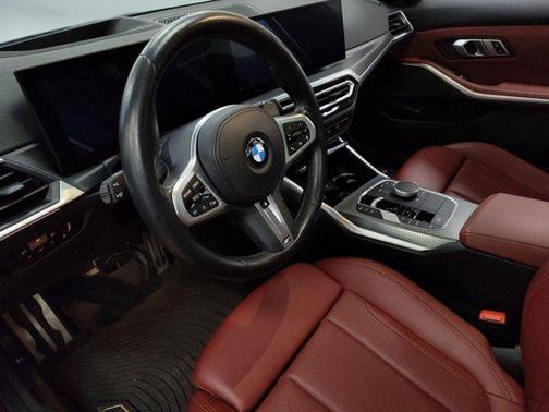 2023 BMW M340 i xDrive
