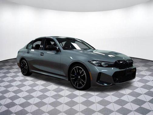 2023 BMW M340 i xDrive