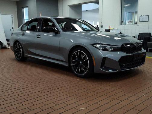 2023 BMW M340 i xDrive