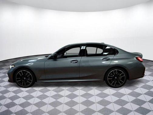 2023 BMW M340 i xDrive