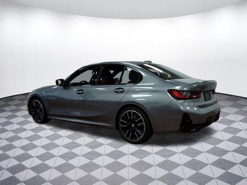 2023 BMW M340 i xDrive