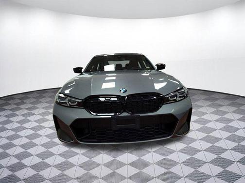 2023 BMW M340 i xDrive