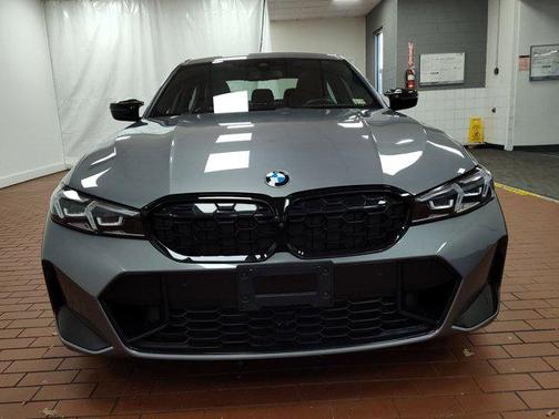 2023 BMW M340 i xDrive