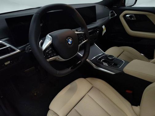 Vegas Red Metallic 2026 BMW 230 xDrive