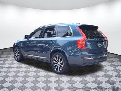 2023 Volvo XC90 B6 Plus 7-Seater