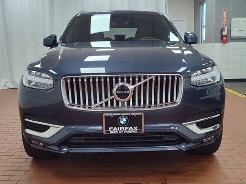 2023 Volvo XC90 B6 Plus 7-Seater