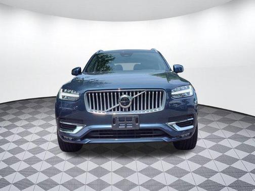 2023 Volvo XC90 B6 Plus 7-Seater