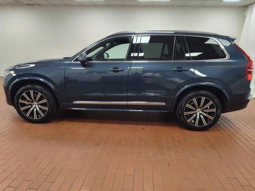 2023 Volvo XC90 B6 Plus 7-Seater