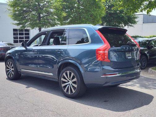 2023 Volvo XC90 B6 Plus 7-Seater
