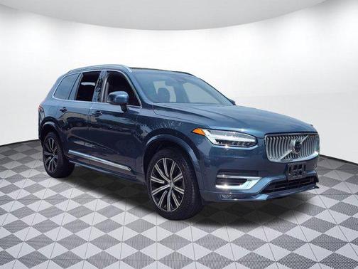 2023 Volvo XC90 B6 Plus 7-Seater