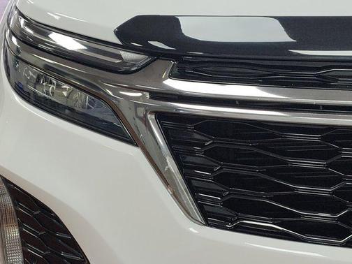 2022 Chevrolet Equinox AWD RS