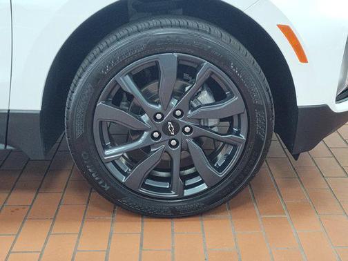2022 Chevrolet Equinox AWD RS