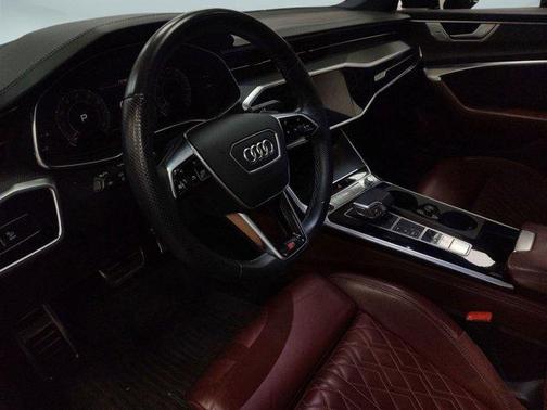 2021 Audi S6 Prestige TFSI quattro Tiptronic