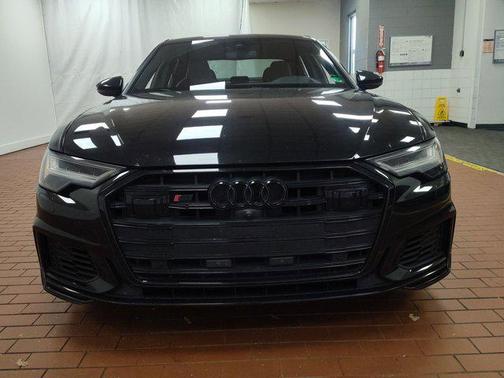 2021 Audi S6 Prestige TFSI quattro Tiptronic