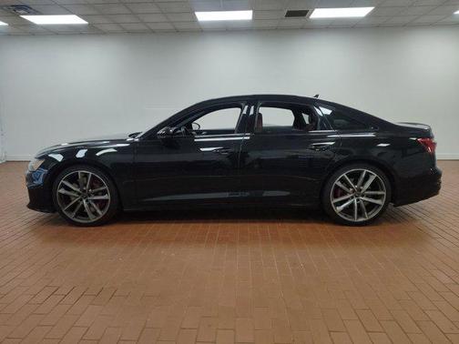 2021 Audi S6 Prestige TFSI quattro Tiptronic