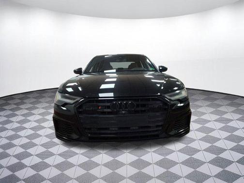 2021 Audi S6 Prestige TFSI quattro Tiptronic