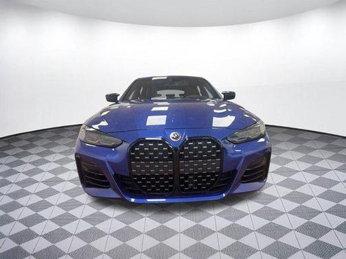 2023 BMW 840 Gran Coupe i xDrive