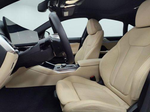 2025 BMW i4 Gran Coupe xDrive40