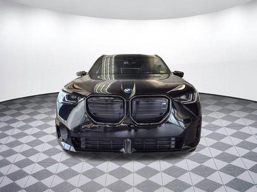 2025 BMW X3 M50 xDrive