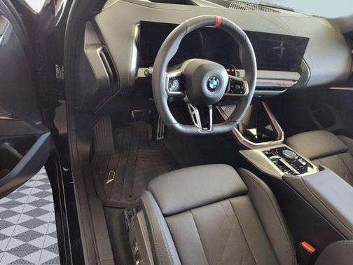2025 BMW X3 M50 xDrive