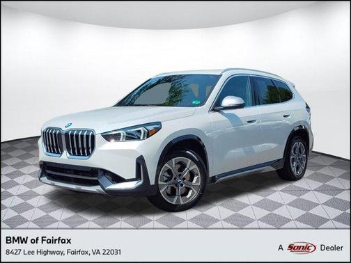 2024 BMW X1 xDrive28i