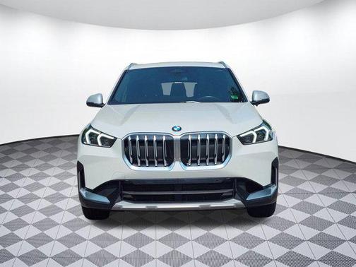 2024 BMW X1 xDrive28i