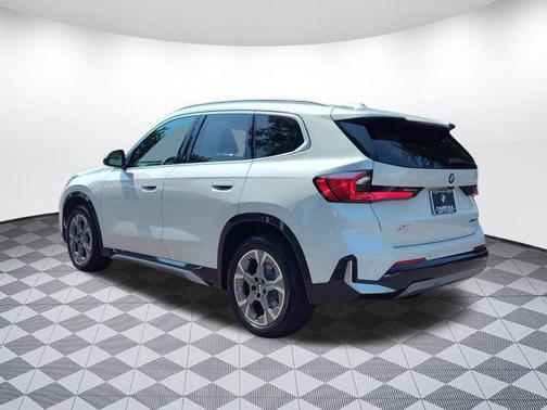 2024 BMW X1 xDrive28i