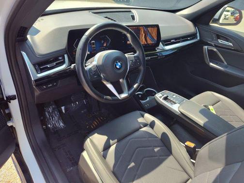 2024 BMW X1 xDrive28i