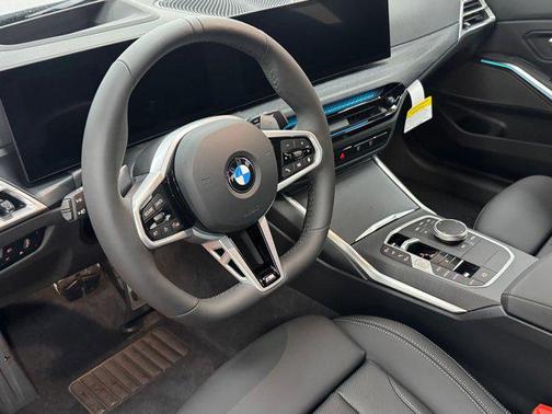 2026 BMW 330 xDrive
