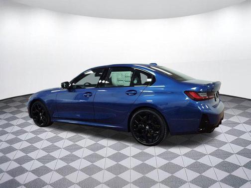 2026 BMW 330 i xDrive