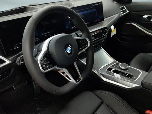 2026 BMW 330 i xDrive