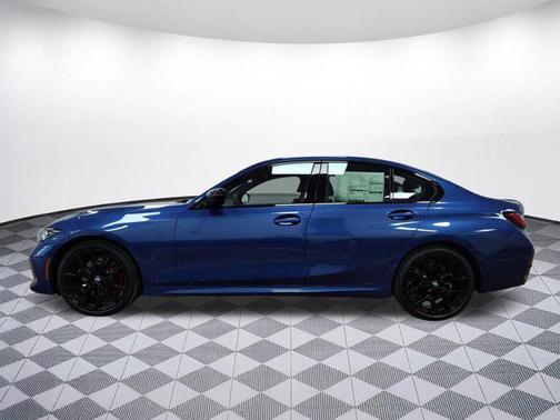 2026 BMW 330 i xDrive