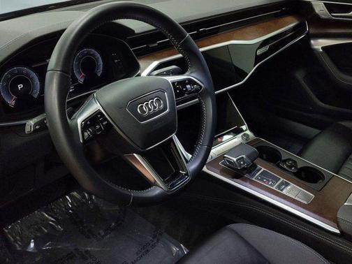 2020 Audi A6 45 Premium Plus