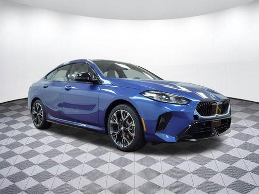 2026 BMW 228 Gran Coupe xDrive