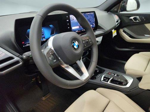 2026 BMW 228 Gran Coupe xDrive