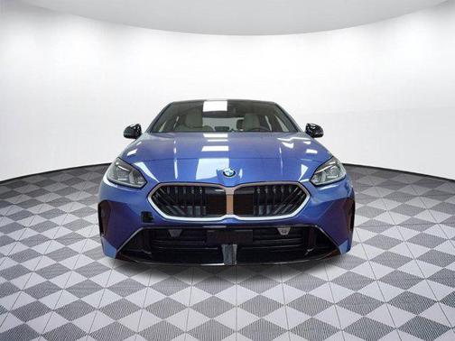 2026 BMW 228 Gran Coupe xDrive