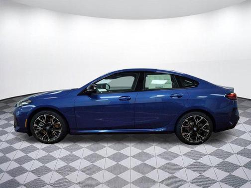 2026 BMW 228 Gran Coupe xDrive